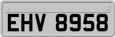 EHV8958