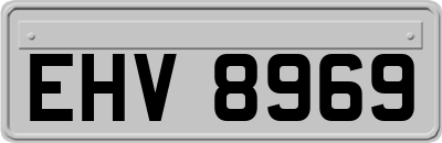 EHV8969