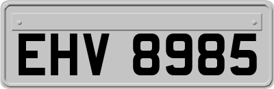 EHV8985