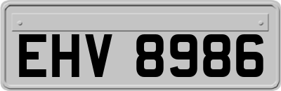 EHV8986