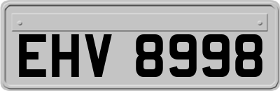 EHV8998