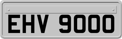 EHV9000