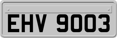 EHV9003