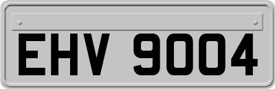 EHV9004