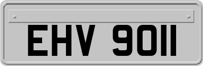 EHV9011