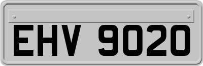 EHV9020