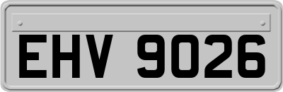 EHV9026