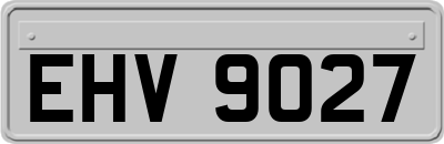 EHV9027