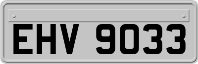 EHV9033