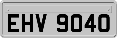 EHV9040