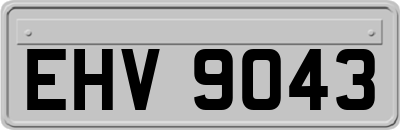 EHV9043