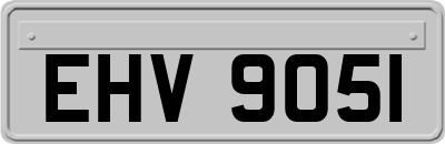 EHV9051