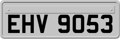 EHV9053