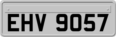 EHV9057
