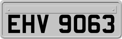 EHV9063