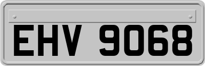 EHV9068