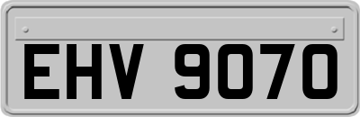 EHV9070