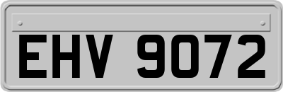 EHV9072