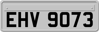 EHV9073