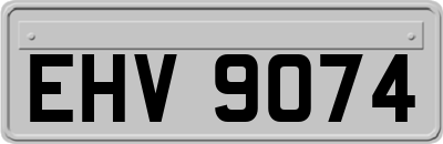 EHV9074