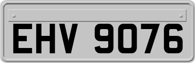 EHV9076