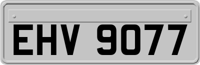 EHV9077