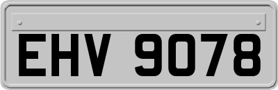 EHV9078