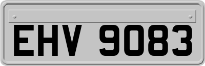 EHV9083