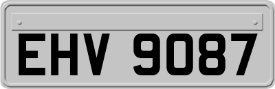 EHV9087