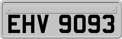 EHV9093