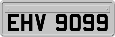 EHV9099