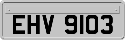 EHV9103