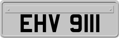 EHV9111