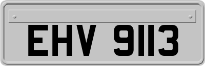 EHV9113