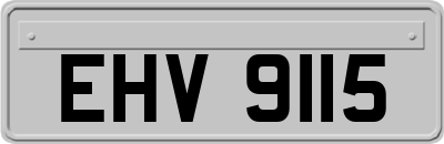EHV9115