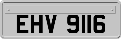 EHV9116