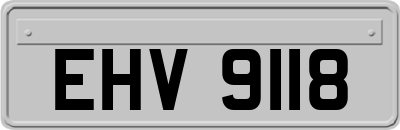 EHV9118