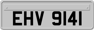 EHV9141