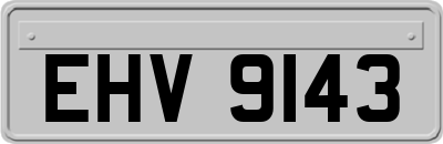 EHV9143