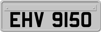 EHV9150