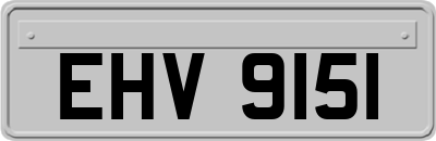 EHV9151