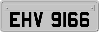 EHV9166