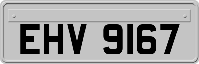 EHV9167