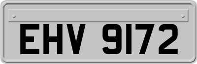 EHV9172