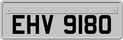 EHV9180