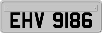 EHV9186