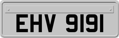 EHV9191