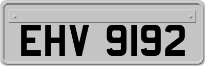 EHV9192