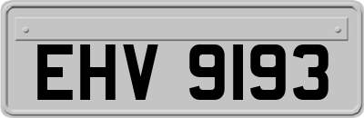 EHV9193