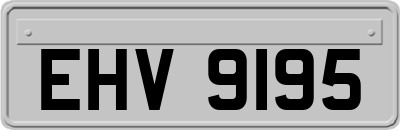 EHV9195
